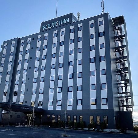 Hotel Route-Inn Akita Tsuchizaki Luaran gambar