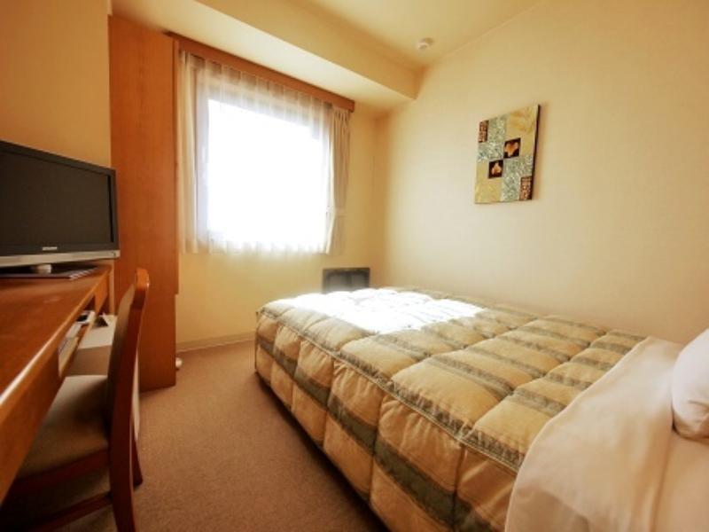 Hotel Route-Inn Akita Tsuchizaki Luaran gambar