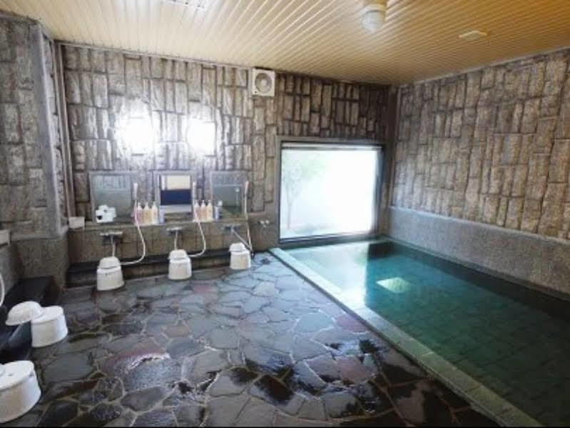 Hotel Route-Inn Akita Tsuchizaki Luaran gambar